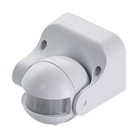 Датчик движения СВЧ/Лк EKF PROxima 230В 0,9Вт 1,2КВа / 300вт LED/180/5-15м/6-720/IP44  картинка 